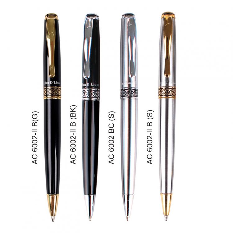 Ballpen 