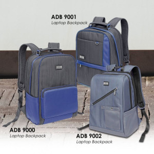 ADB 9002 Laptop Backpack