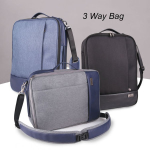 ADB 9031 Laptop Backpack