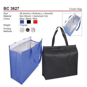 BC 3627 Cooler Bag