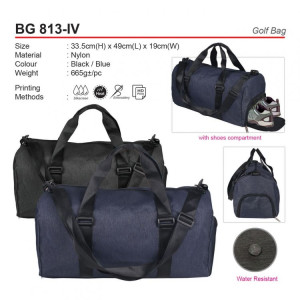 BG 813-IV Golf Bag