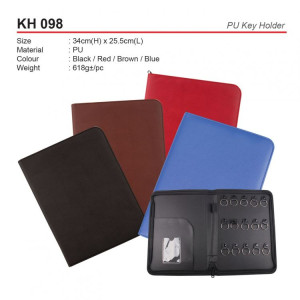 KH 098 PU Key Holder