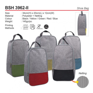 BSH 3962-II Shoe Bag