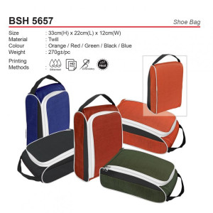 BSH 5657 Shoe Bag