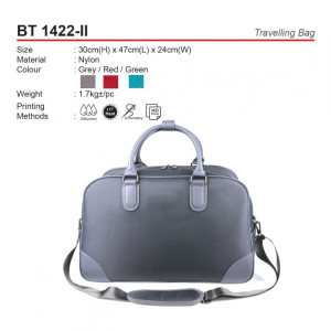 BT 1422-II Travelling Bag