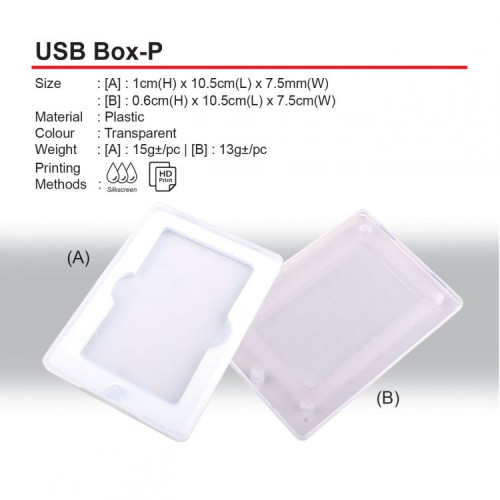 USB Box-P A