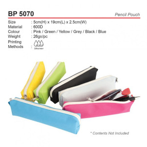 BP 5070 Pencil Pouch