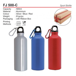 FJ 500-C Sport Bottle