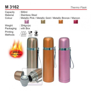 M 3162 Thermo Flask