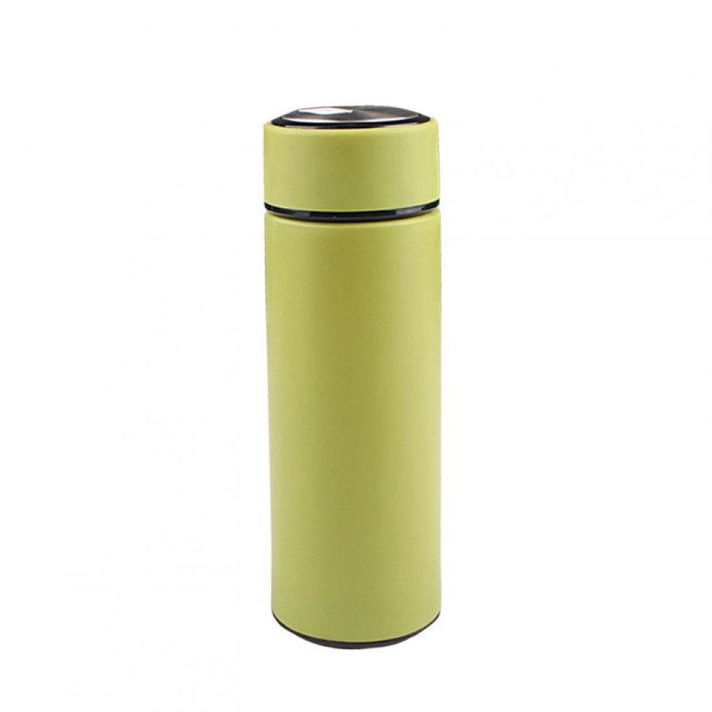 M 3385-II Glass Drinking Bottle M 3385-II Glass Drinking Bottle