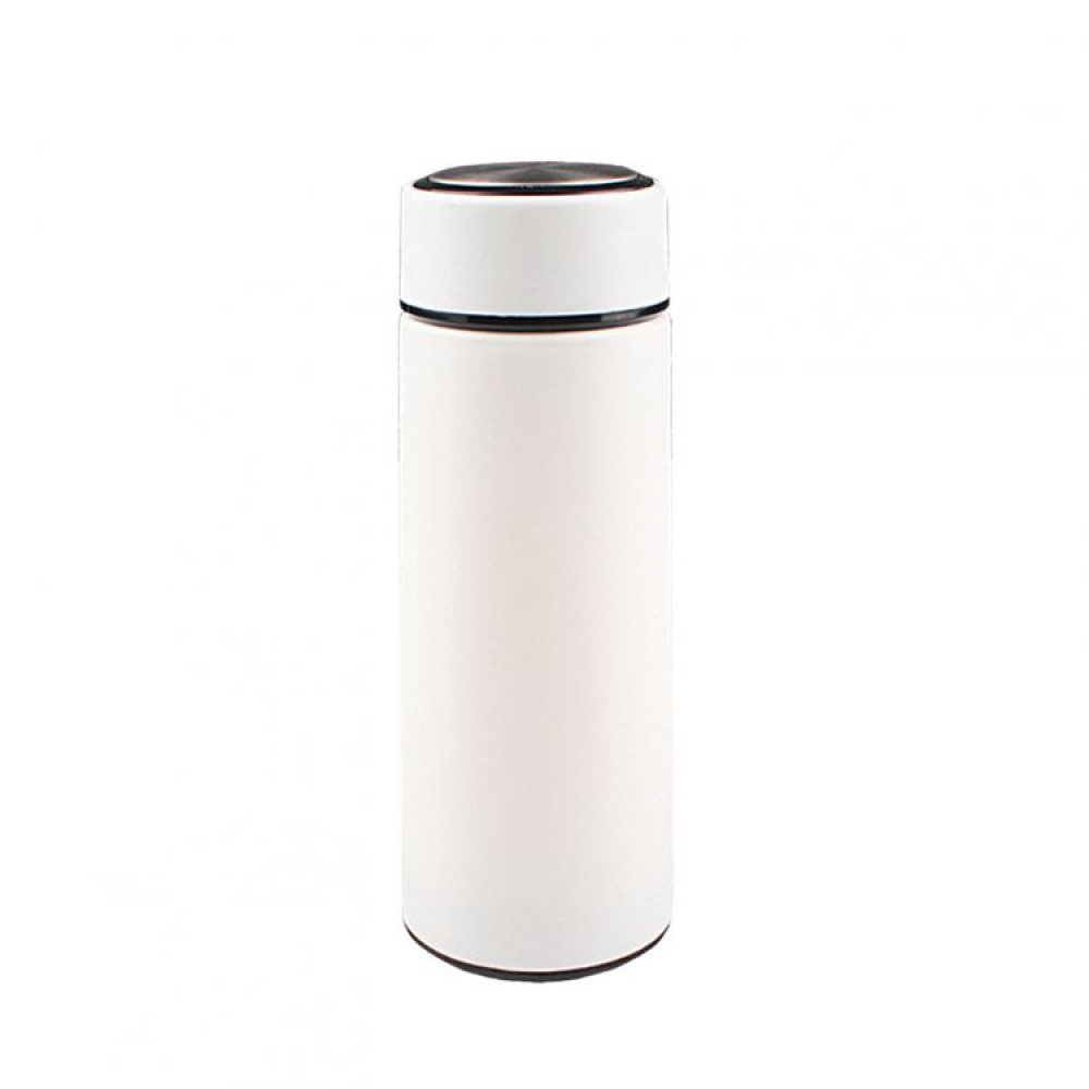 M 3385-II Glass Drinking Bottle M 3385-II Glass Drinking Bottle