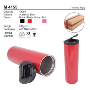 M 4155 Thermo Mug
