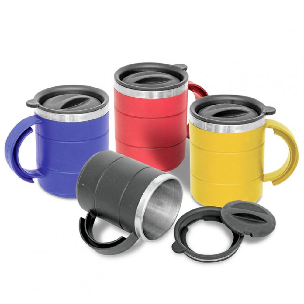 M 4855-II Thermo Mug M 4855-II Thermo Mug