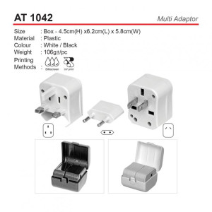 AT 1042 Multi Adaptor