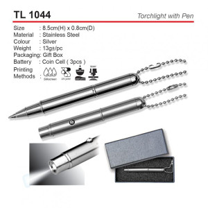 TL 1044 Torchlight with Pen
