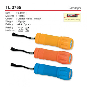 TL 3755 Torchlight