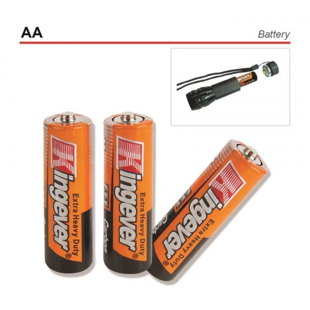 AA Battery AA Battery