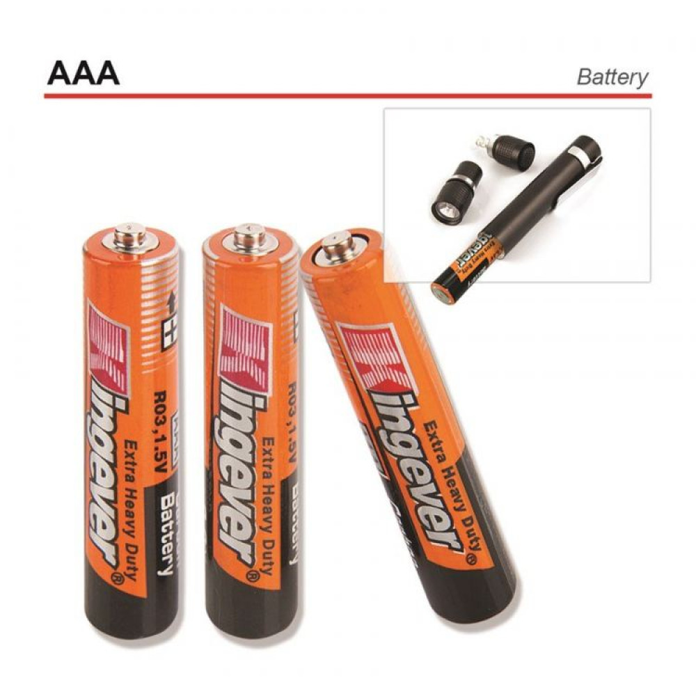AAA Battery AAA Battery
