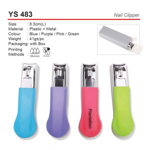 YS 483 Nail Clipper