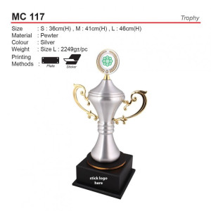 MC 117 Trophy