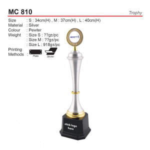 MC 810 Trophy