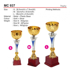 MC 937 Trophy