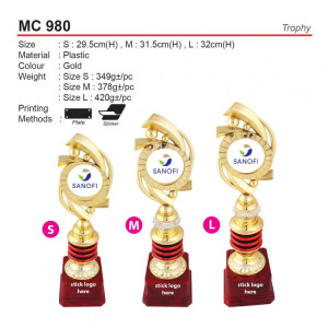 MC 980 Trophy