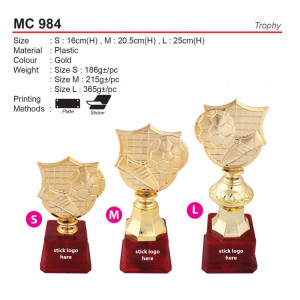 MC 984 Trophy