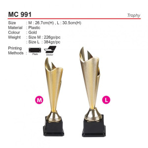 MC 991 Trophy