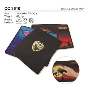 CC 3610 Gaming Mouse Pad