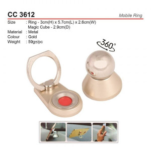 CC 3611 Mobile Phone Holder