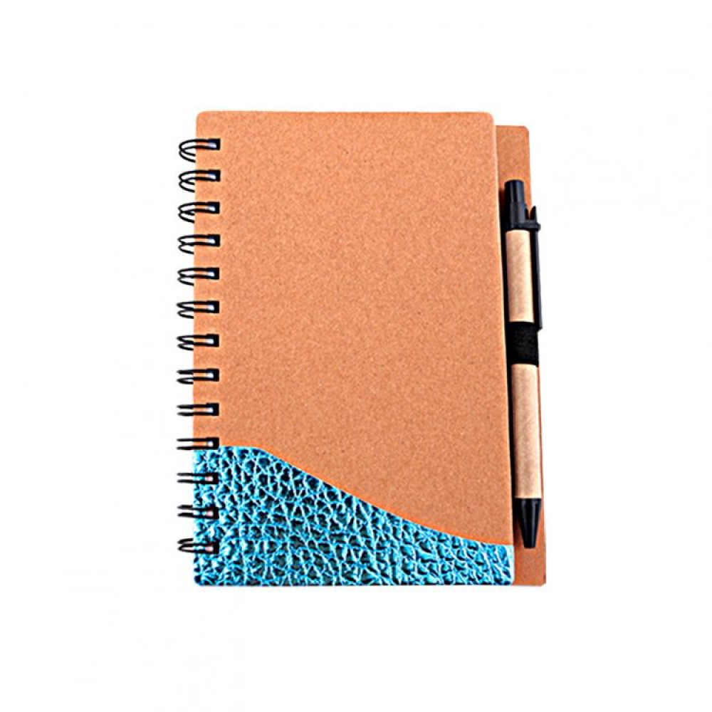 NB 4598-II Notebook With Pen NB 4598-II Notebook With Pen
