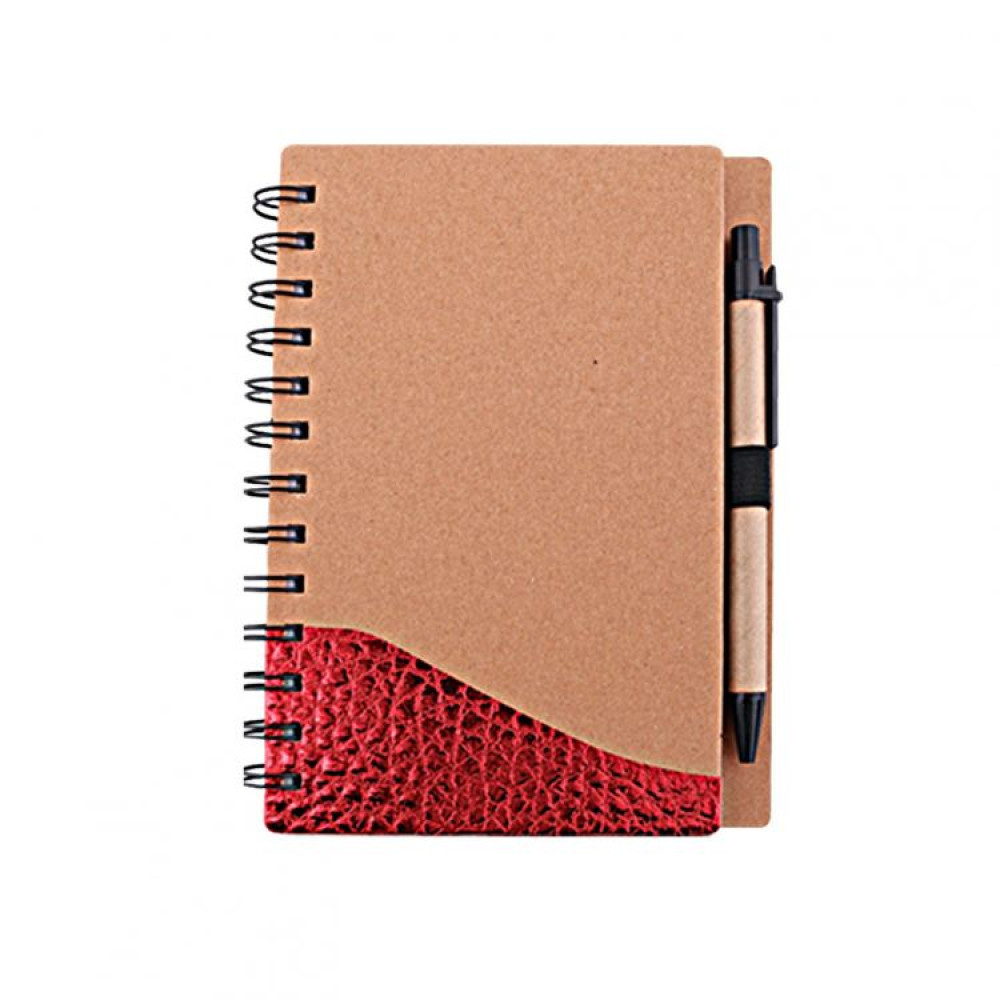 NB 4598-II Notebook With Pen NB 4598-II Notebook With Pen