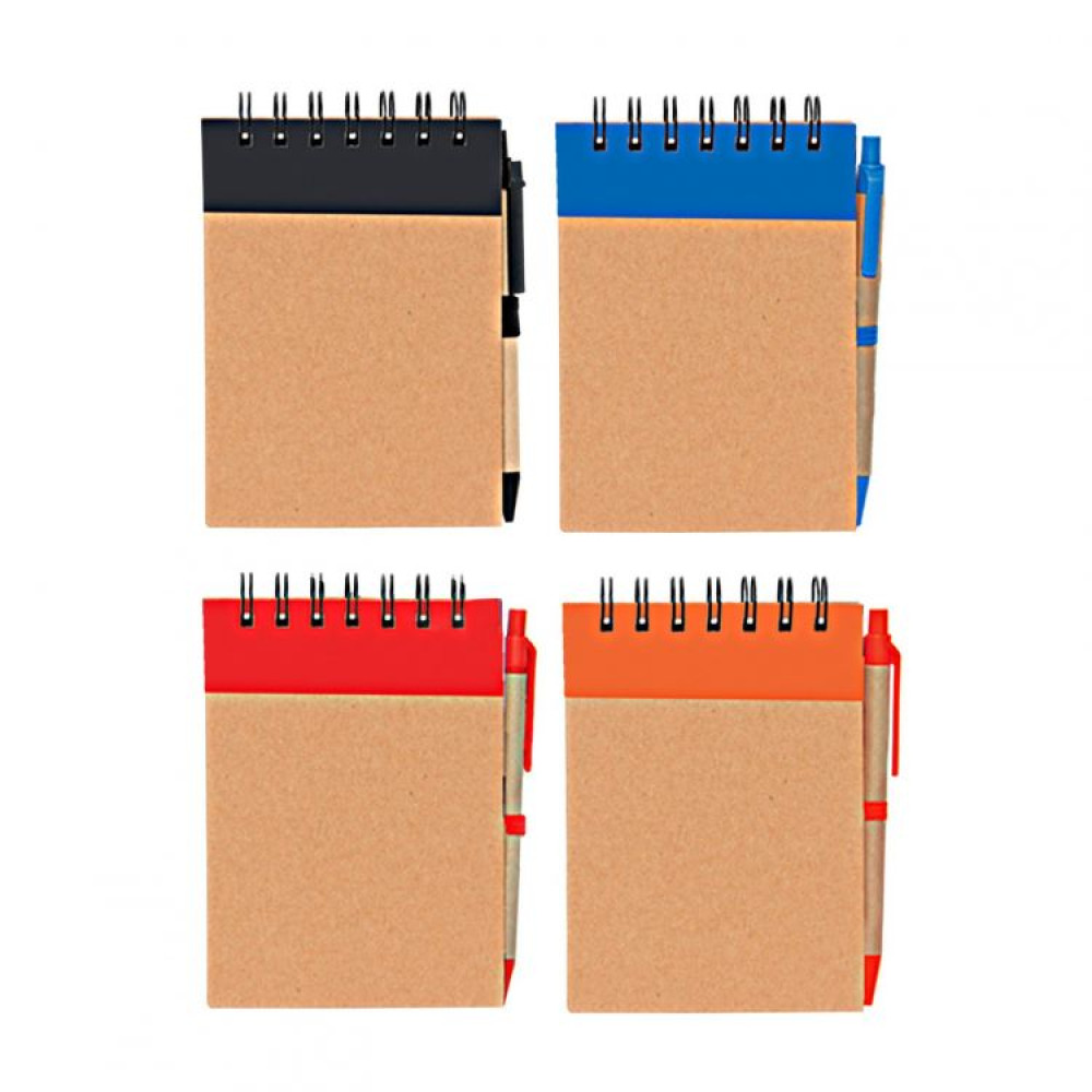 NB 4599-II Notebook With Pen NB 4599-II Notebook With Pen