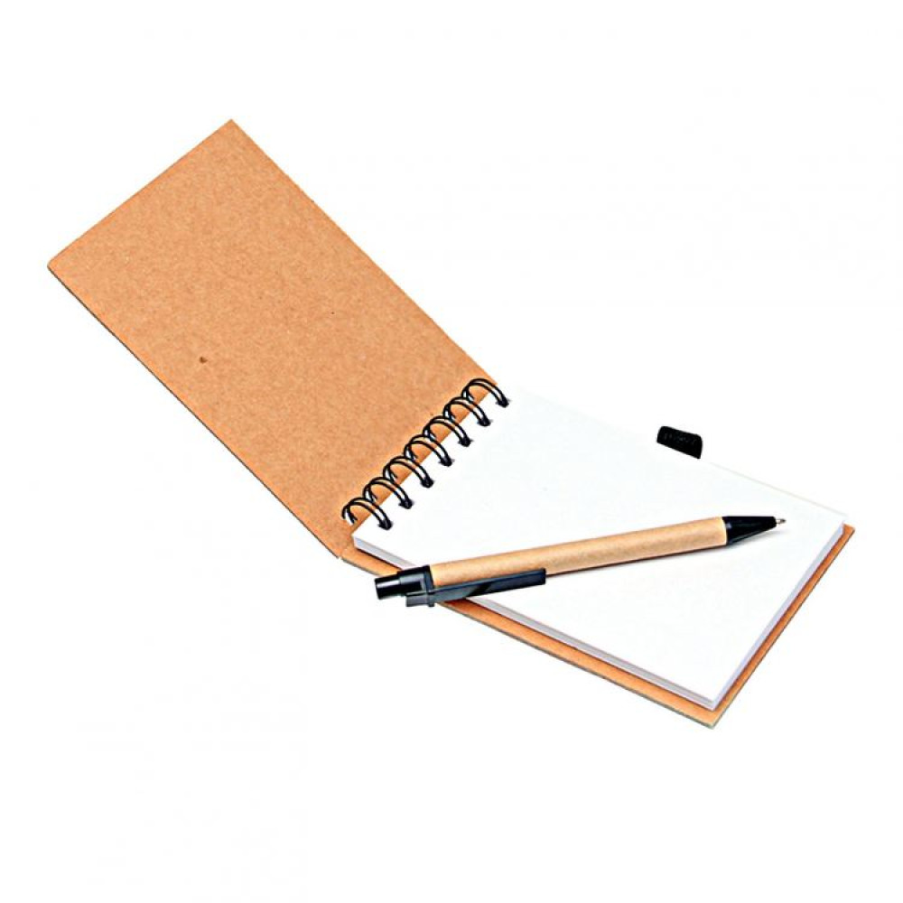 NB 4599-II Notebook With Pen NB 4599-II Notebook With Pen