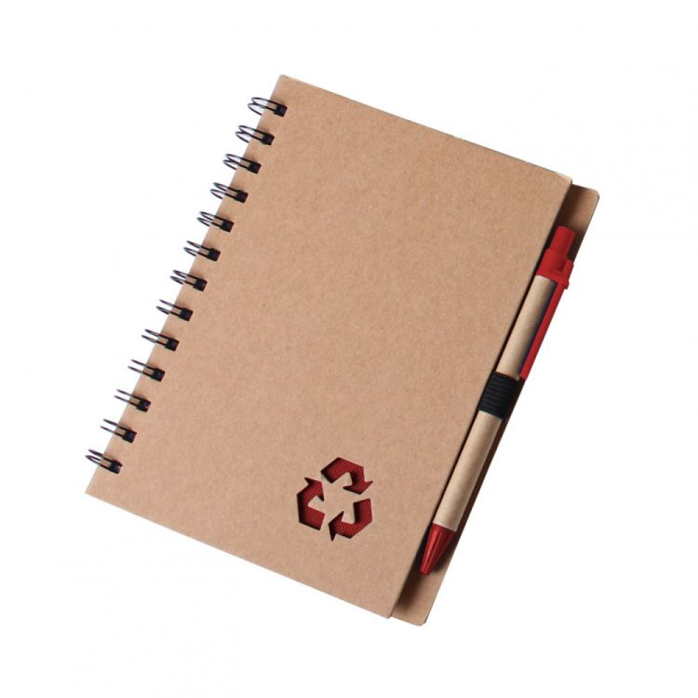 NB 5153-II Notebook With Pen & Sticky Notes NB 5153-II Notebook With Pen & Sticky Notes