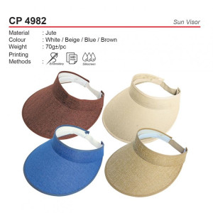 CP 4982 Sun Visor