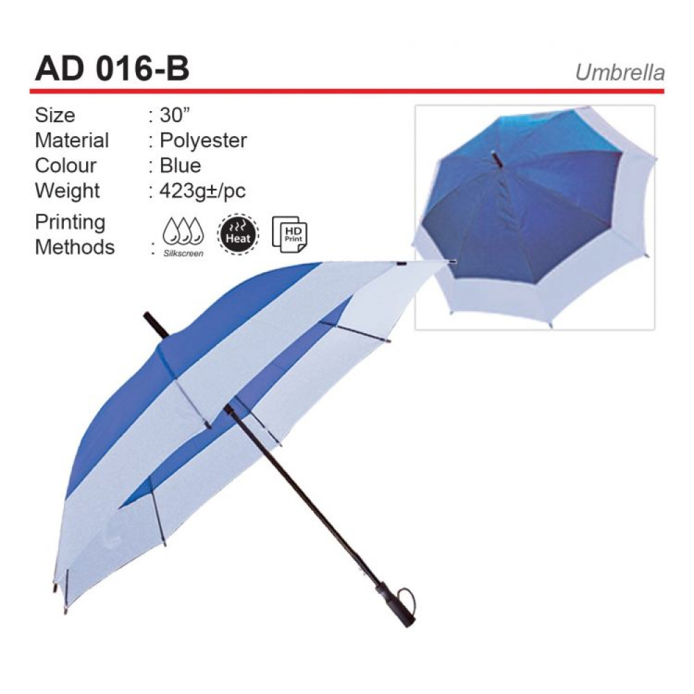 AD 016-B Umbrella AD 016-B Umbrella