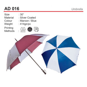 AD 016 Umbrella
