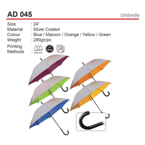 AD 045 Umbrella