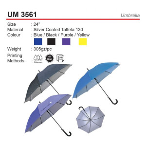 UM 3561 Umbrella