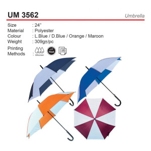 UM 3562 Umbrella