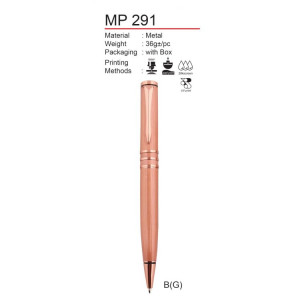 MP 291