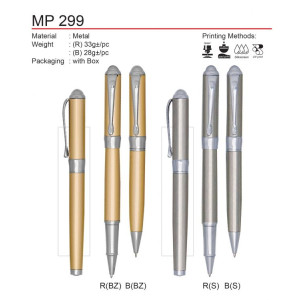 MP 299