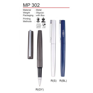 MP 302
