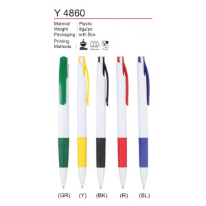 Y 4860