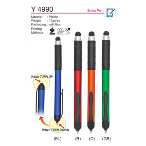 Y 4990 Stylus Pen