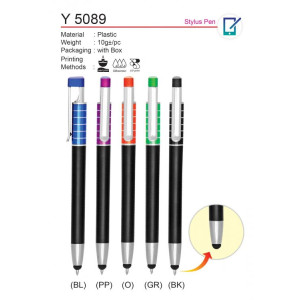 Y 5089 Stylus Pen