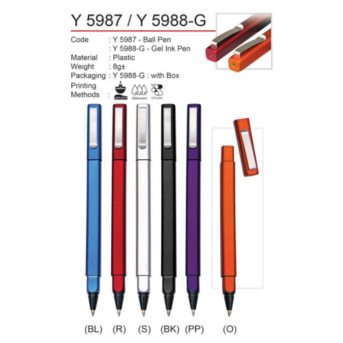 Y 5988-G