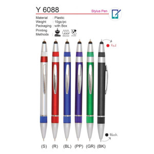 Y 6088 Stylus Pen